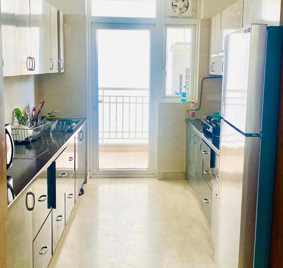 Luxury Living Expert Fully Furnished Apartments Gurgaon