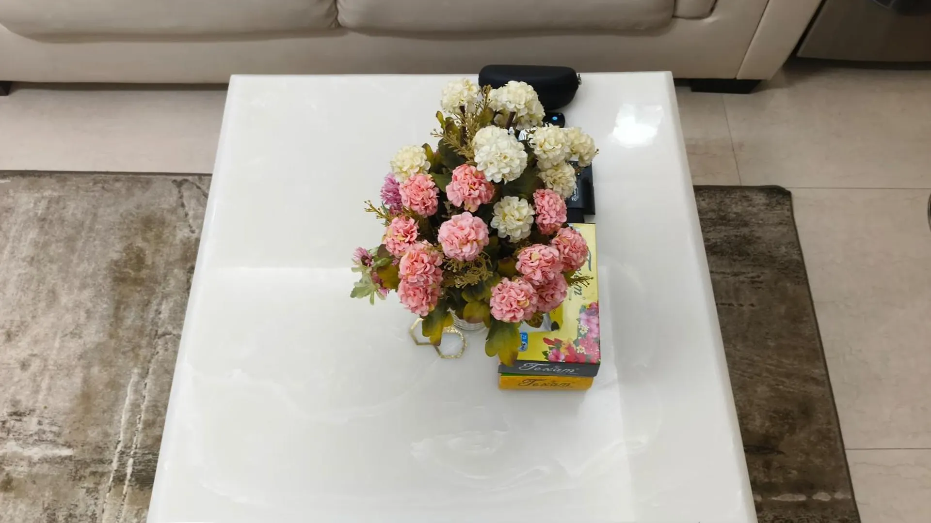 Luxury Living Expert Fully Furnished Apartments Gurgaon