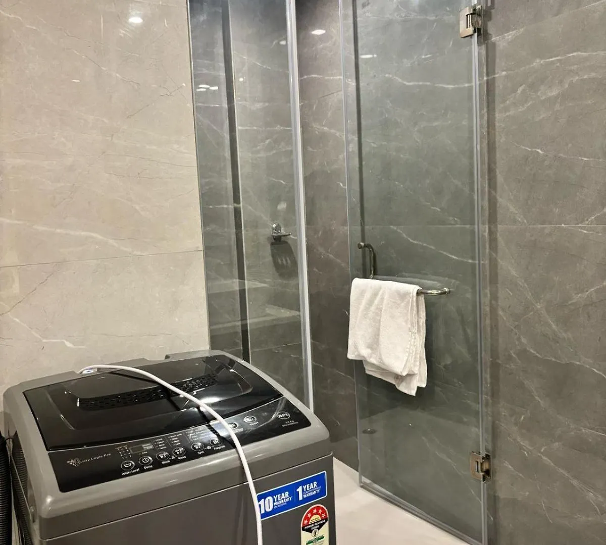 Luxury Living Expert Fully Furnished Apartments Gurgaon