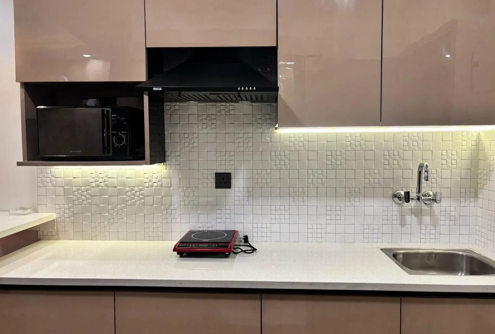 Luxury Living Expert Fully Furnished Apartments Gurgaon