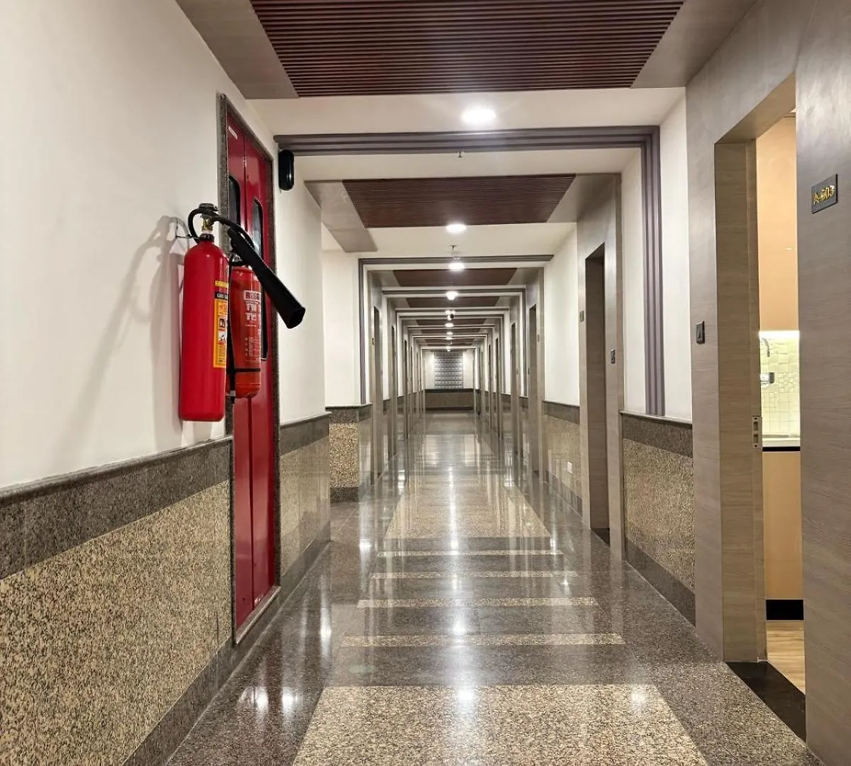 Luxury Living Expert Fully Furnished Apartments Gurgaon 0*,
