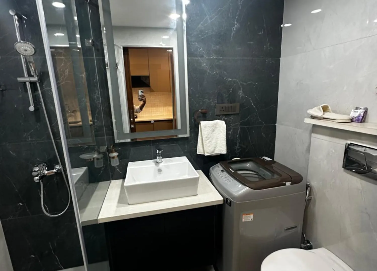 Luxury Living Expert Fully Furnished Apartments Gurgaon