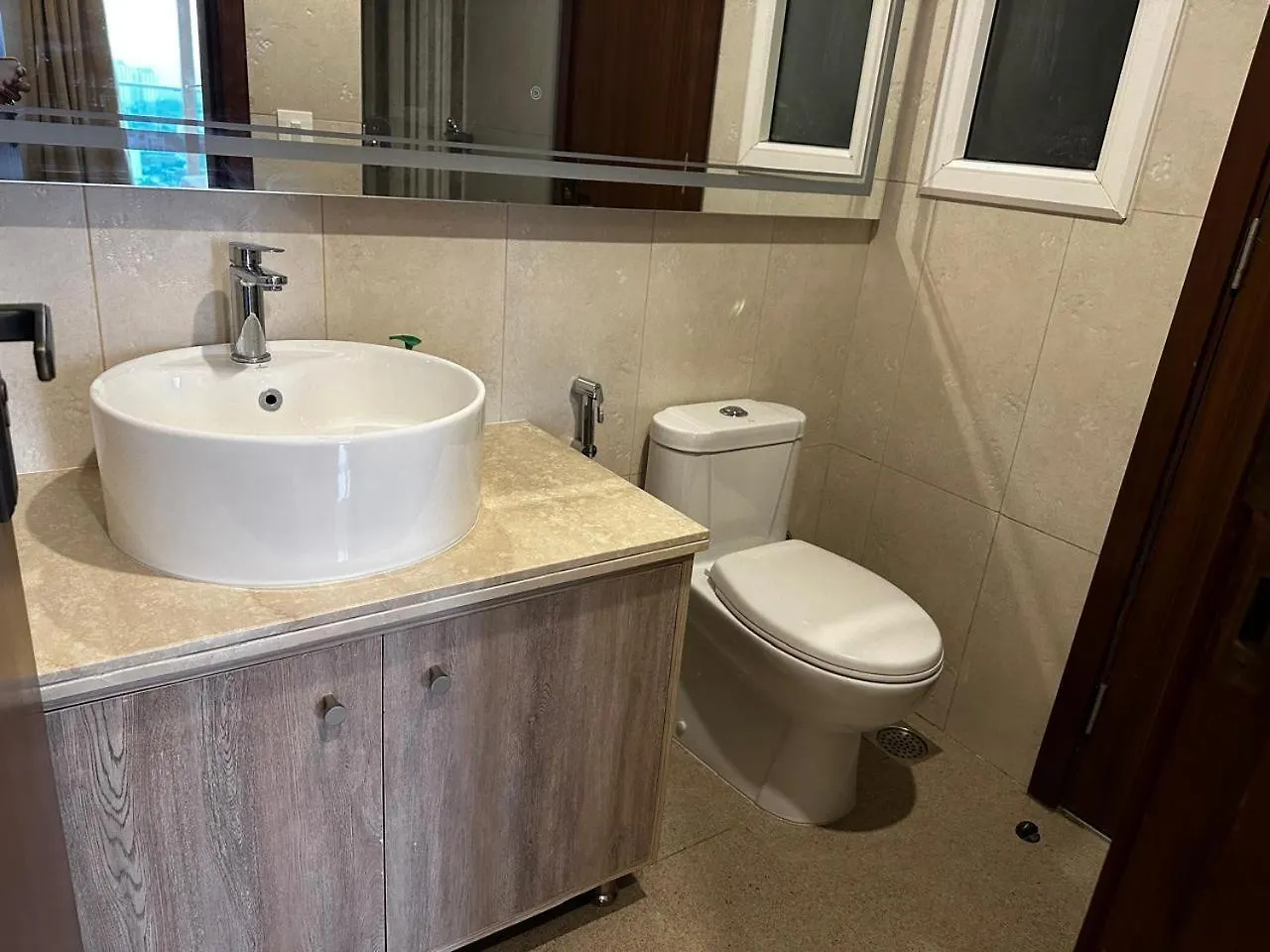 Luxury Living Expert Fully Furnished Apartments Gurgaon 0*,