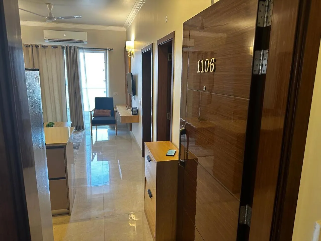 Luxury Living Expert Fully Furnished Apartments Gurgaon