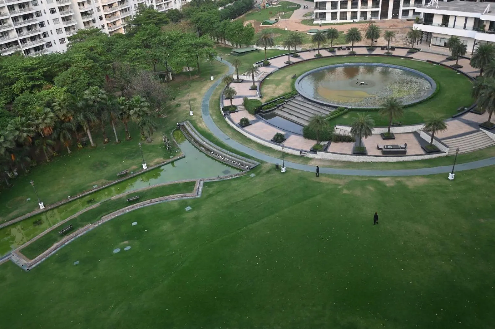Luxury Living Expert Fully Furnished Apartments Gurgaon